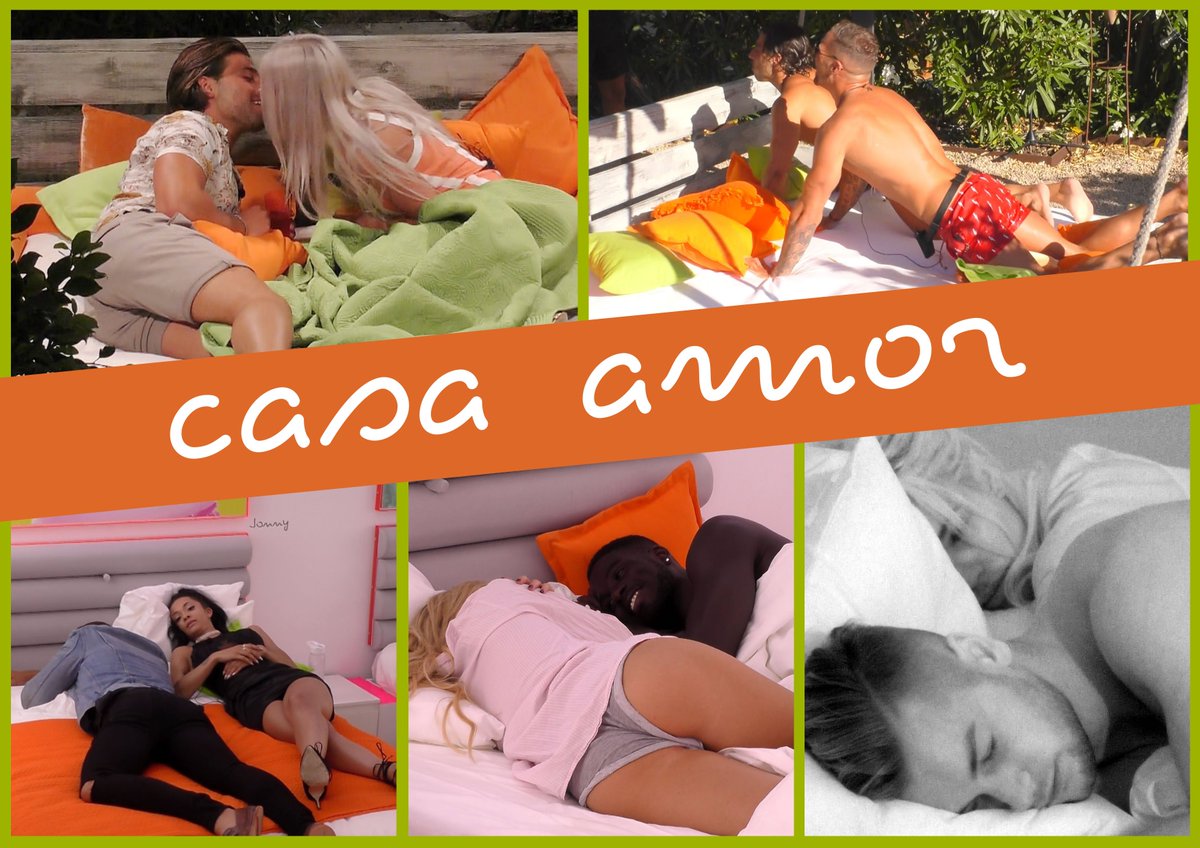 LoveIsland's tweet image. See you Sunday at 9pm for a special delivery on @ITV2 😉 #LoveIsland