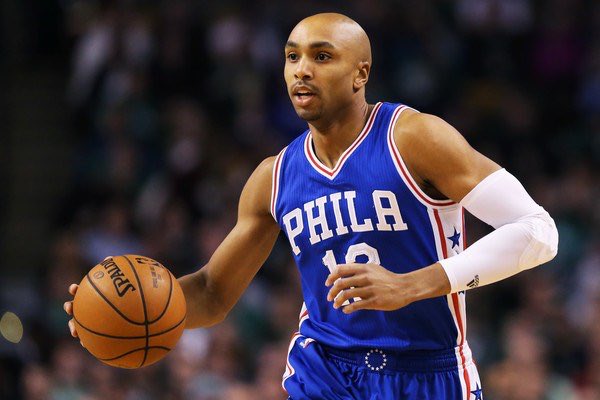 Basquete_Medida's tweet image. Philadelphia 76ers anunciou oficialmente a dispensa do Gerald Henderson.
#MadeInPhila