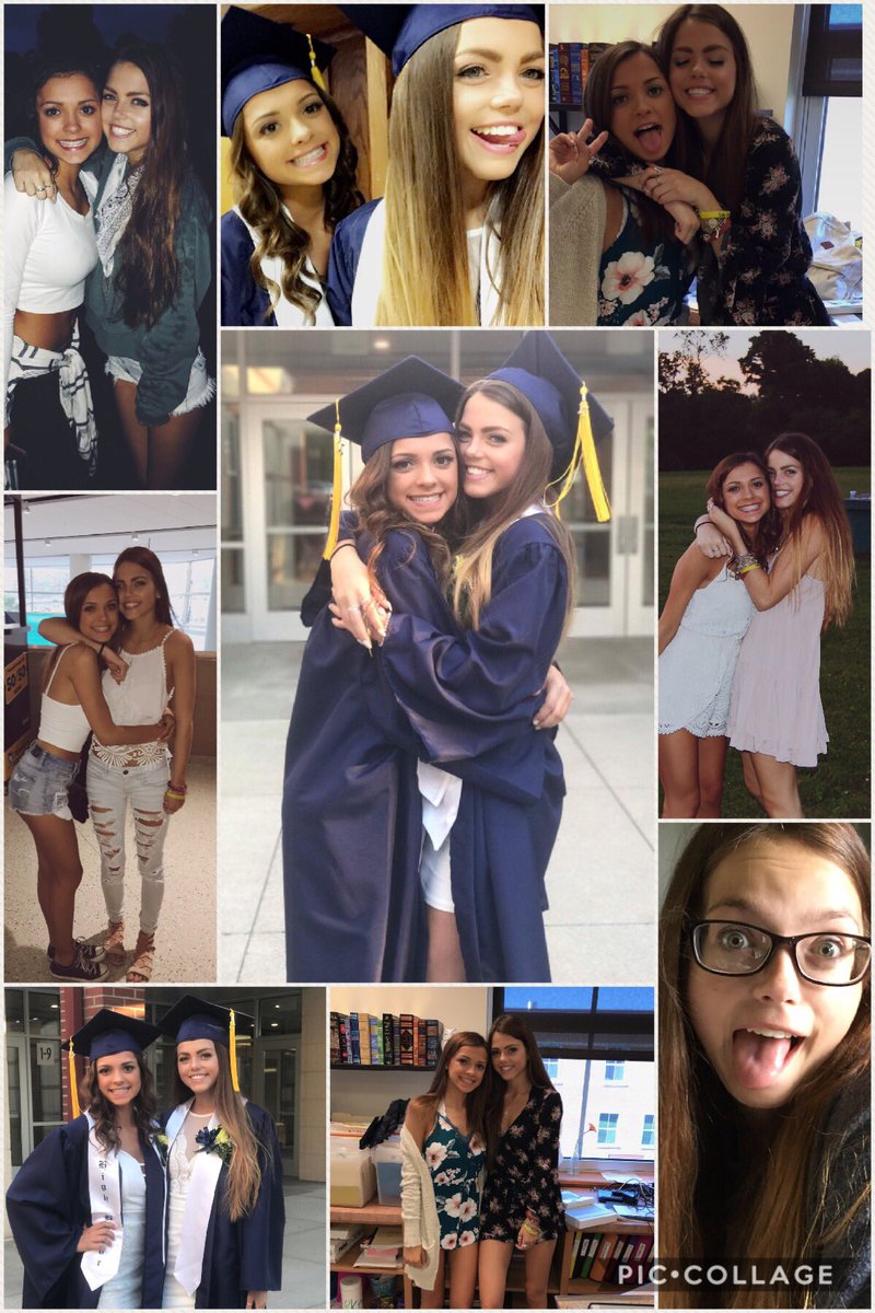 Ashleyr194's tweet photo. happy bday to my bestest friend i luv so much &amp; idk what i'm gunna do when ur 2003 miles away from me :( but can't wait to visit u❤️❤️ https://t.co/aU3OGTphyd