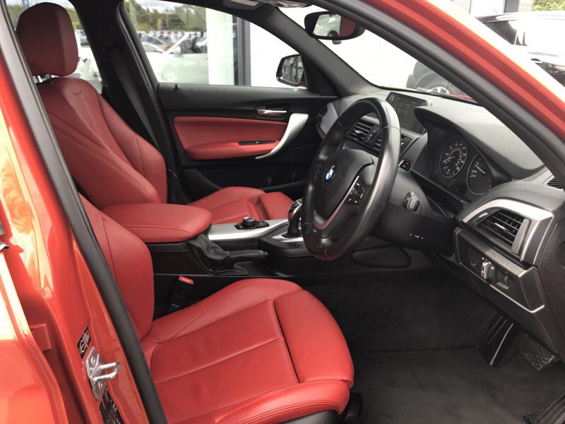 HeartysP's tweet image. New Into The Showroom - £17,999 - 01733 560605 ☎️☎️☎️ BMW 135i Finished In Stunning Valencia Orange 👌

heartysofpeterborough.co.uk/used-cars-pete…