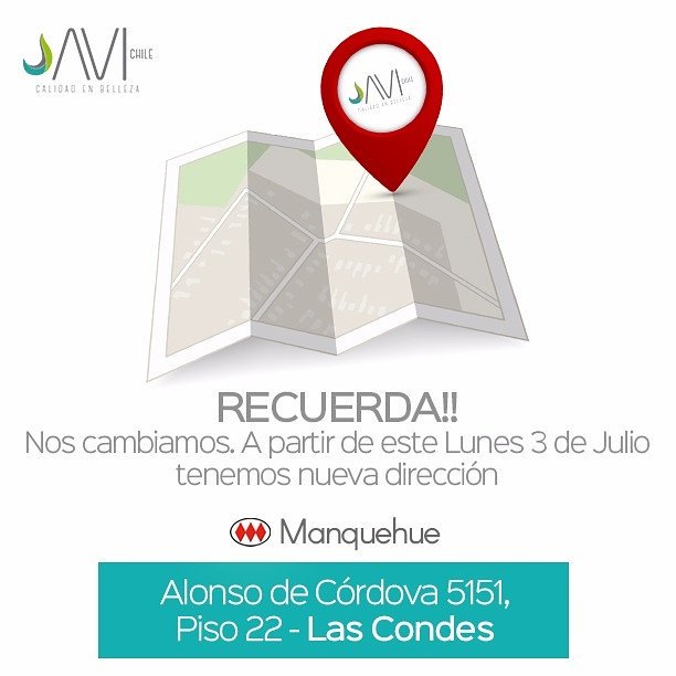 Avi_Chile_'s tweet image. Nos cambiamos¡¡¡¡ para seguir brindándote toda la calidad en productos capilares #BuenViernes