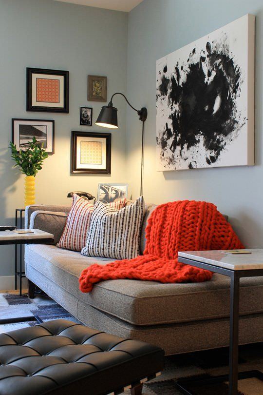 Adding good lighting to every room in your house increases not only the visibility of each room &amp; its function.
