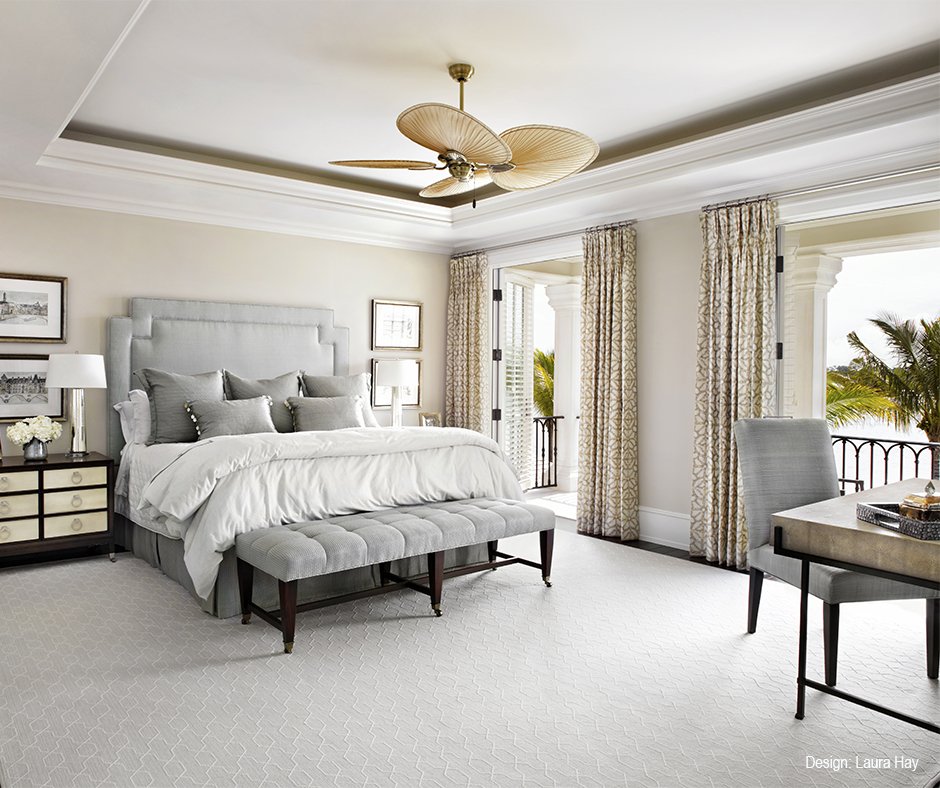 CarpetOne's tweet image. Contributing editor @LauraHayDesign shares industry secrets in an exclusive Q&amp;amp;A on our #homedesign #blog &amp;gt;&amp;gt; goo.gl/YC5iZ5