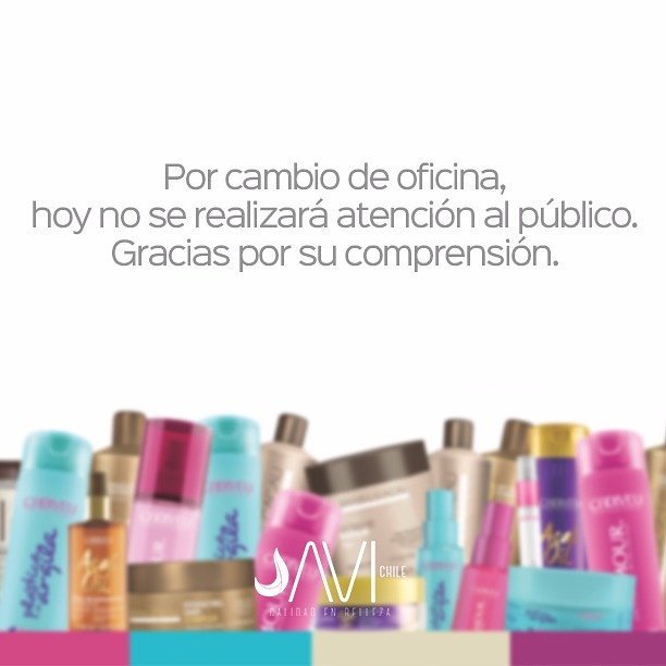 Avi_Chile_'s tweet image. Por cambio de dirección ¡hoy no atendemos!
A partir del 3 de julio te esperamos en Alonso de Córdova 5151 oficina 2202 #a
LasCondes