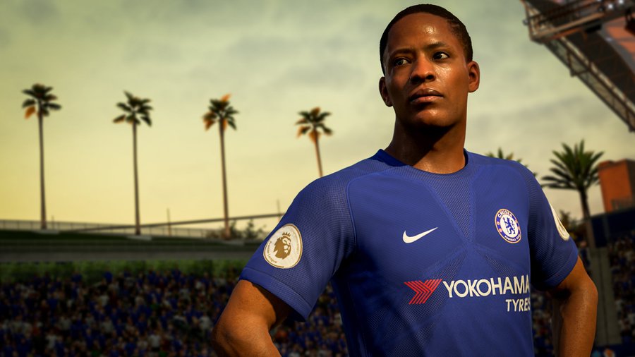 ゲーム Fifa18 に追加して欲しい11の新機能 新モード