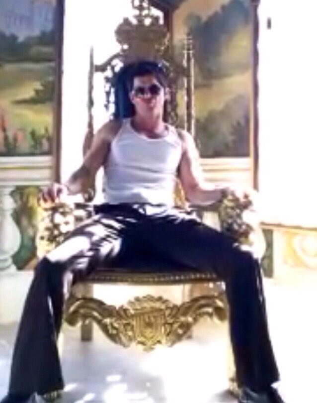 JD Fortune Admn tweet media