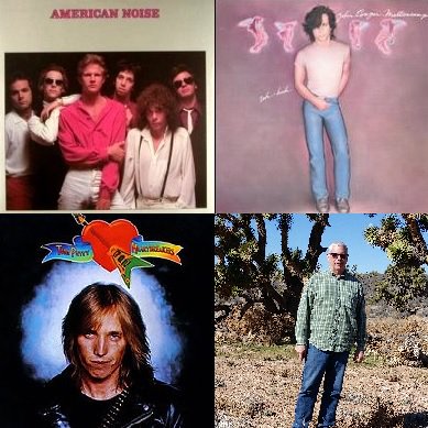 oWOWRadio's tweet photo. StevePappas-Art of the Album  #AmericanNoise #JohnMellencamp #TomPetty &amp; me amongst real Joshua trees to honor U2! #owow #localcle https://t.co/UcYH9t4Kzw