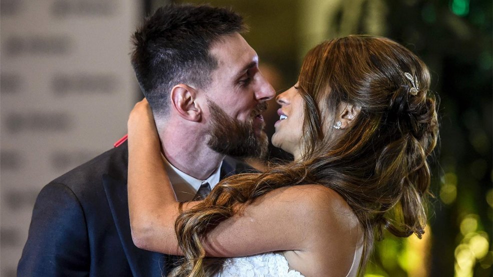sport's tweet photo. #SPORTenRosario | La boda del año
#EnDirecto��️https://t.co/W0nr0YzVfn https://t.co/E65OSY78LL