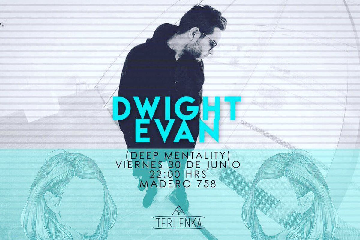 Nos vemos esta noche en León (Gto.)
#terlenka #dwightevan