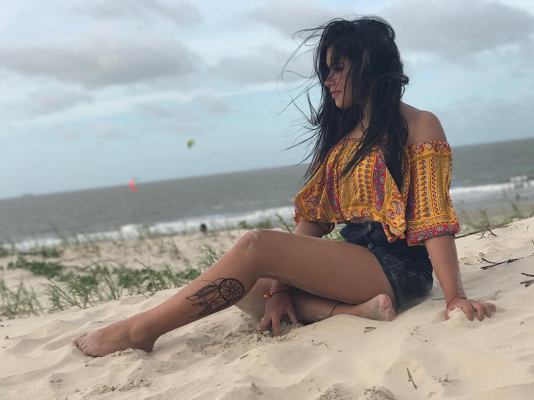 🌸🌊
