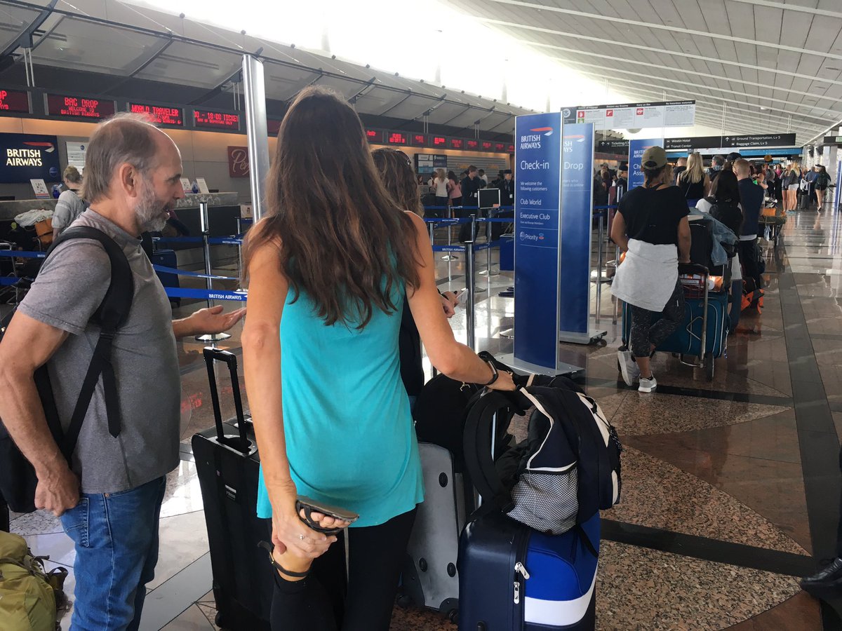 Anne Herbst (@anneherbst) on Twitter photo My start to my vacay from #9news. Heinous line <a href="/Icelandair/">Icelandair</a> <a href="/DENAirport/">Denver Int'l Airport</a>. Will we make our flight? Not looking good. My start to my vacay from #9news. Heinous line <a href="/Icelandair/">Icelandair</a> <a href="/DENAirport/">Denver Int'l Airport</a>. Will we make our flight? Not looking good.