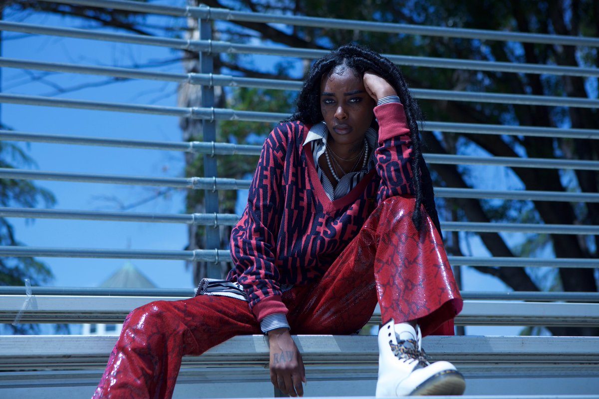 _Raub's tweet photo. Keep Snapping On Em ✨@Jasminearmanii Styled : @helenanal https://t.co/z5gxudOwsw