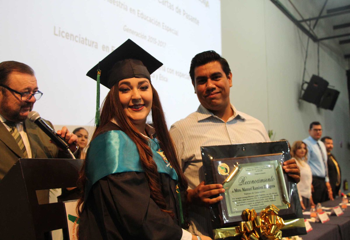 La ENSH realizó una emotiva ceremonia de graduación de 84 egresados de Licenciatura y 20 de Maestría ifodes.edu.mx/nota.php?nota=…