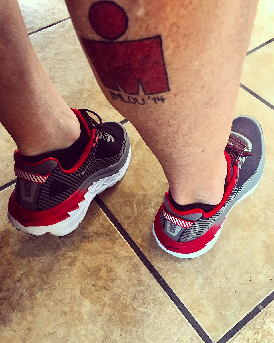 sbrnation's tweet photo. Absolutely ❤️ the CUSHION and FEELING of the HOKA Bondi 5! #hokanation #hokaoneone #time2fly #shoplocal #imlou2014 #anythingispossible https://t.co/T2ORP0V7On
