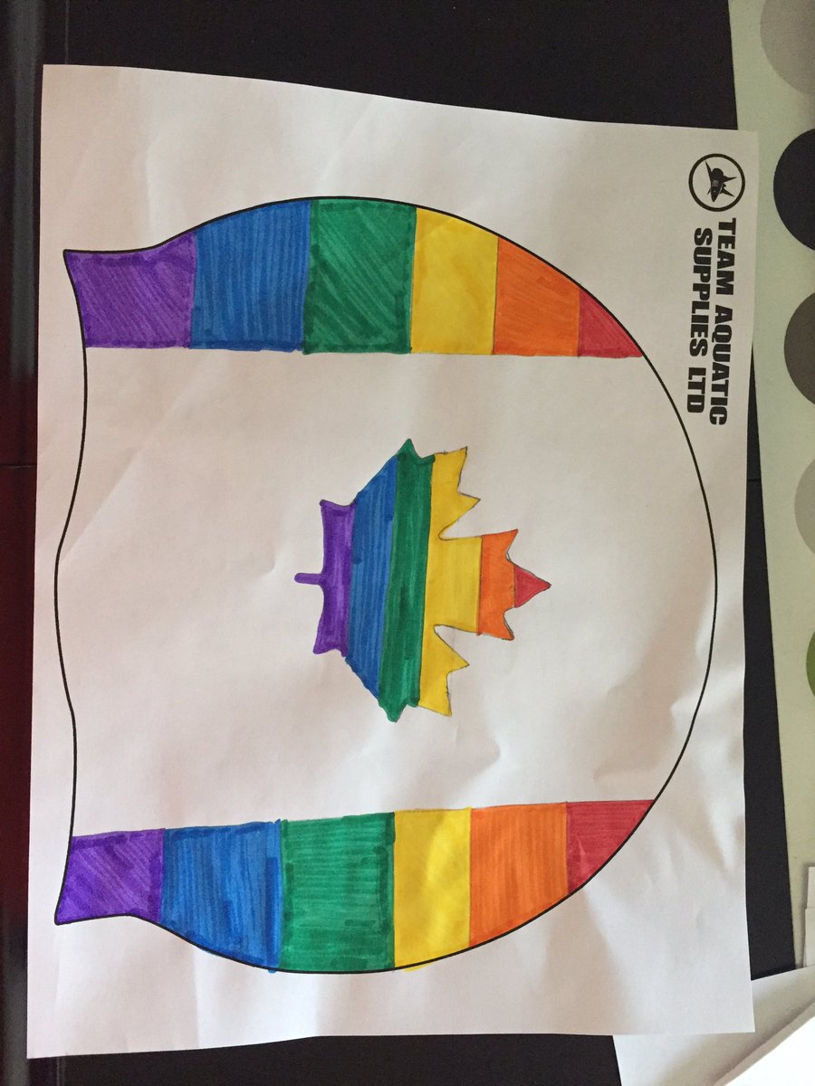 YBalaberda's tweet photo. @TeamAquatic Elyssa Tacchi's contribution to Design A Cap. https://t.co/awIkRW60eN