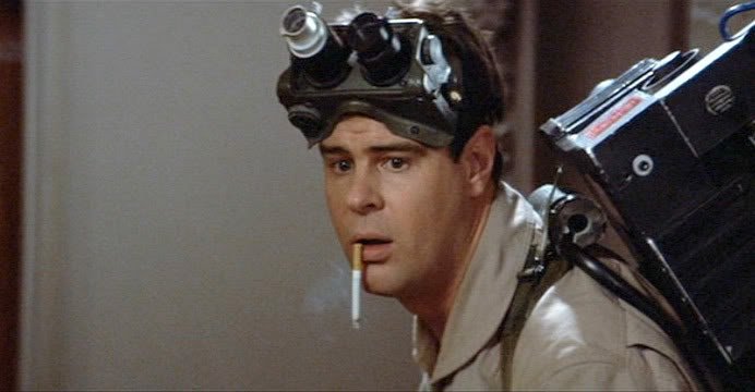 Happy Birthday Dan Aykroyd! 