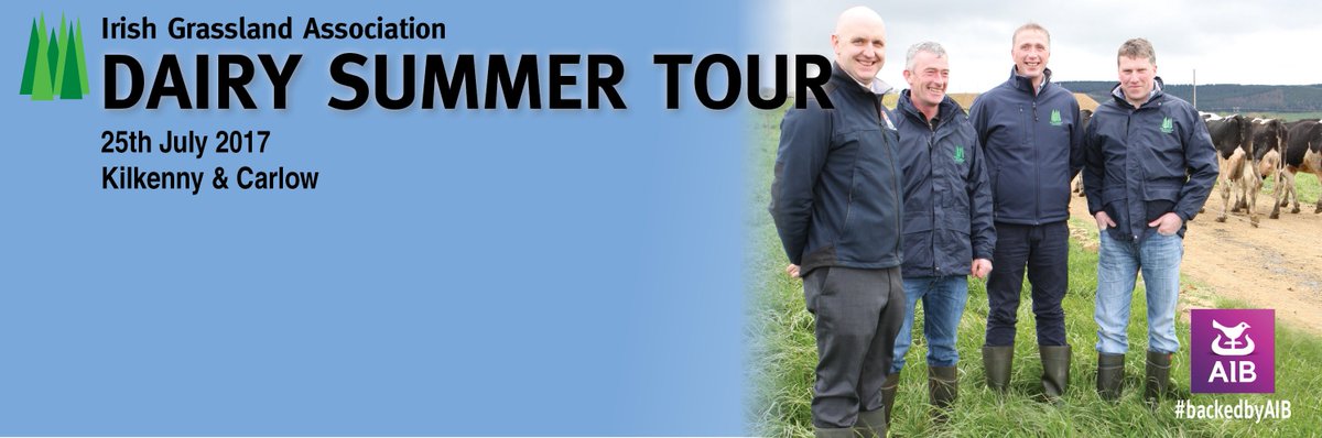 Irish Grassland Association CLG (IGA) tweet media