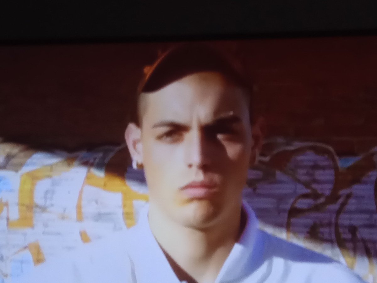DyerIipp's tweet photo. #hermanomayorstephan @zoidoJI @hermanomayortv Stephan, futuro cliente de #sosprisiones que tendremos que reeducar y reinsertar asertivamente https://t.co/5pDu3Mrkyc