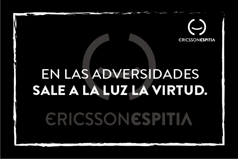 ericssonone's tweet photo. En las adversidades... #EricssOne #Frase #Animo #EricssonEspitia https://t.co/ONA99lwhEz