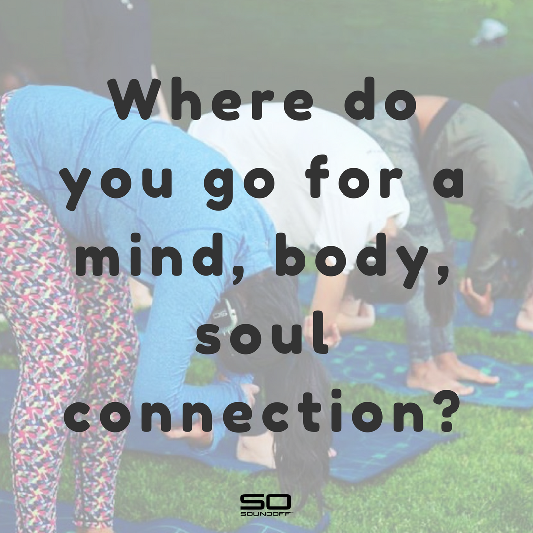 soundoffexp's tweet photo. What special place or favored activity gives you that coveted connection?
#soexperience #silentdisco https://t.co/f22xB14fkA