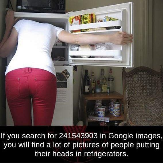 cipherfacts's tweet image. You should try this on Google search.