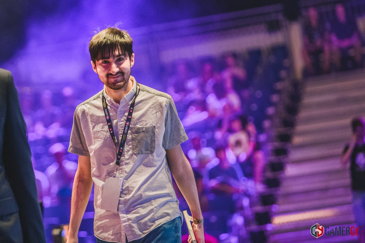 Gracias <a href="/Naruterador/">Ramón Meseguer</a> por el trabajo, el esfuerzo y el tiempo que nos ha dedicado y te deseamos mucha suerte en tu nuevo proyecto.