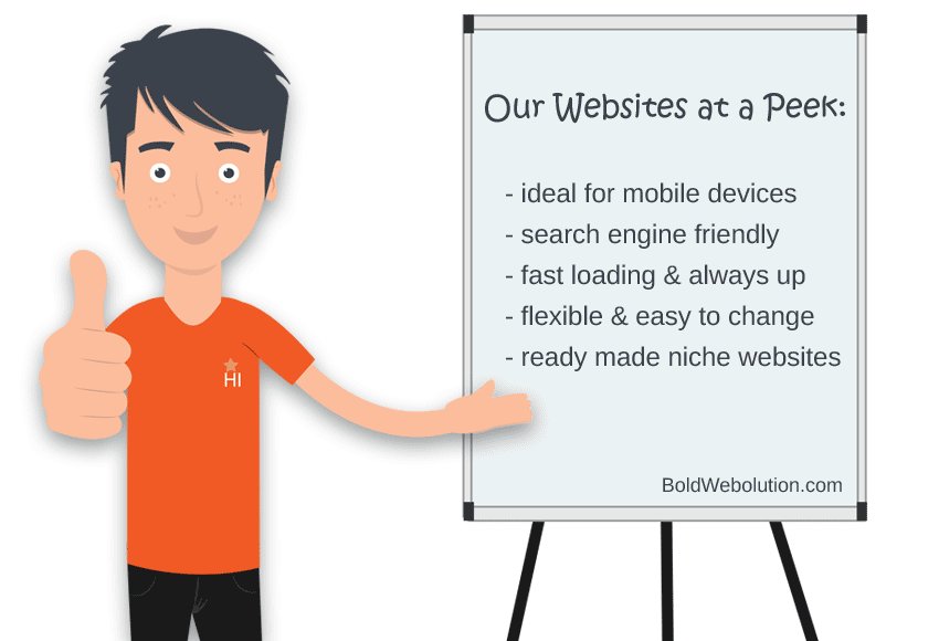 Check out for more informations at boldwebolution.com