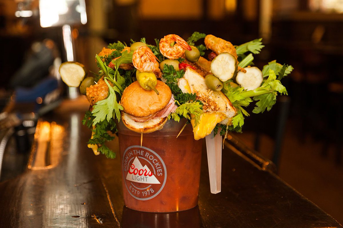 Mpls.St.Paul Magazine (@mspmag) on Twitter photo Meet the king of bloody marys: bit.ly/2sXN5W7 <a href="/DevilsBarMN/">Devil's Advocate</a> Meet the king of bloody marys: bit.ly/2sXN5W7 <a href="/DevilsBarMN/">Devil's Advocate</a>