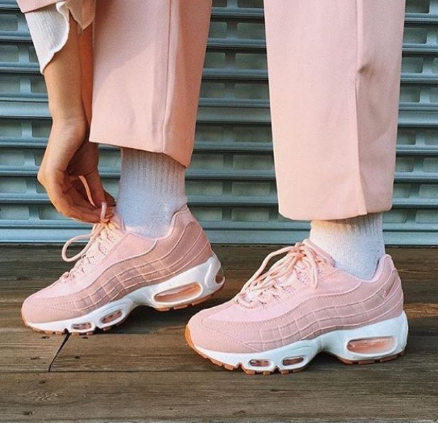 welove_sneakers's tweet photo. Air max 95 https://t.co/Ct1MAMxkJf