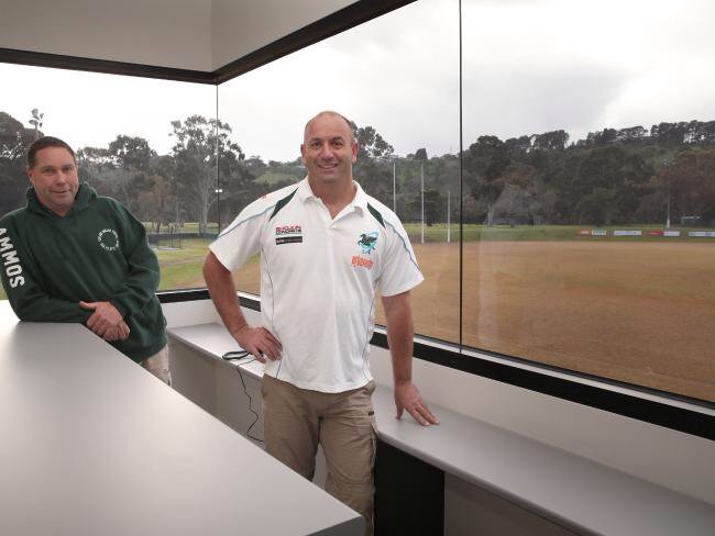Lachie Young (@lachie_young) on Twitter photo Inside the house that Ammos built: A transformation from local club to regional powerhouse
geelongadvertiser.com.au/sport/localfoo… Inside the house that Ammos built: A transformation from local club to regional powerhouse
geelongadvertiser.com.au/sport/localfoo…