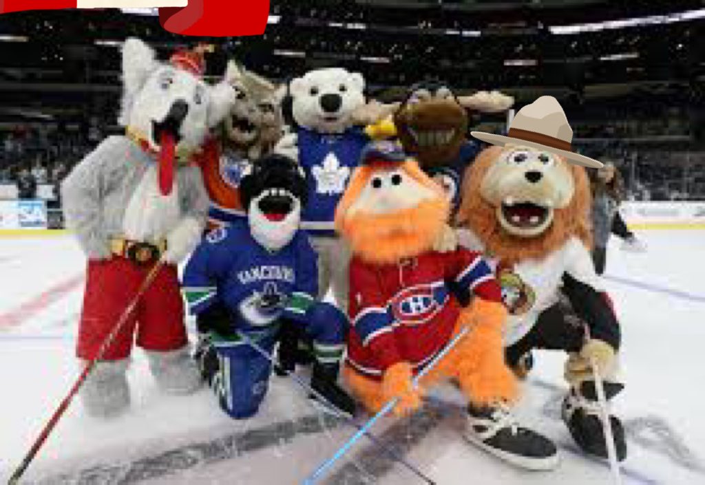 Proud to call this country home! Have a fun &amp; safe  #CanadaDay weekend! Stick taps to my Canadian #NHL pals! Happy #CanadaDay #Canada150 🇨🇦