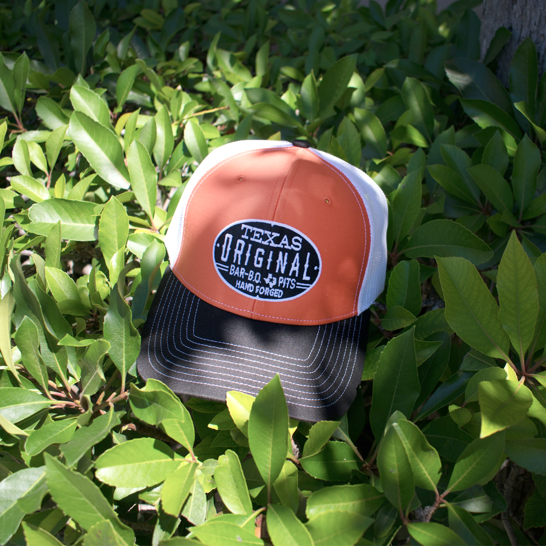 texoriginalpits's tweet photo. Don't forget about our special through July 4th! Qualifying orders will get a free #TexasOriginal hat &amp; apron while supplies last! https://t.co/VLVIcSMCnu