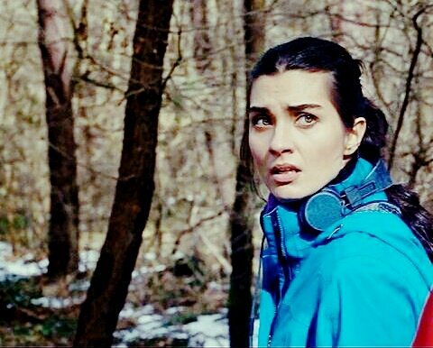NaimaTuba1's tweet photo. Hoşgeldin Zeynep 💆👊💙
 #Orman #TheJungle 
#TubaBüyüküstün @TubaBustun https://t.co/WBkKz8g0da