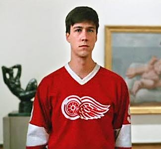 Happy Birthday Alan Ruck! 