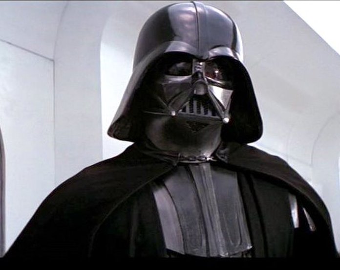 Happy Birthday David Prowse! 