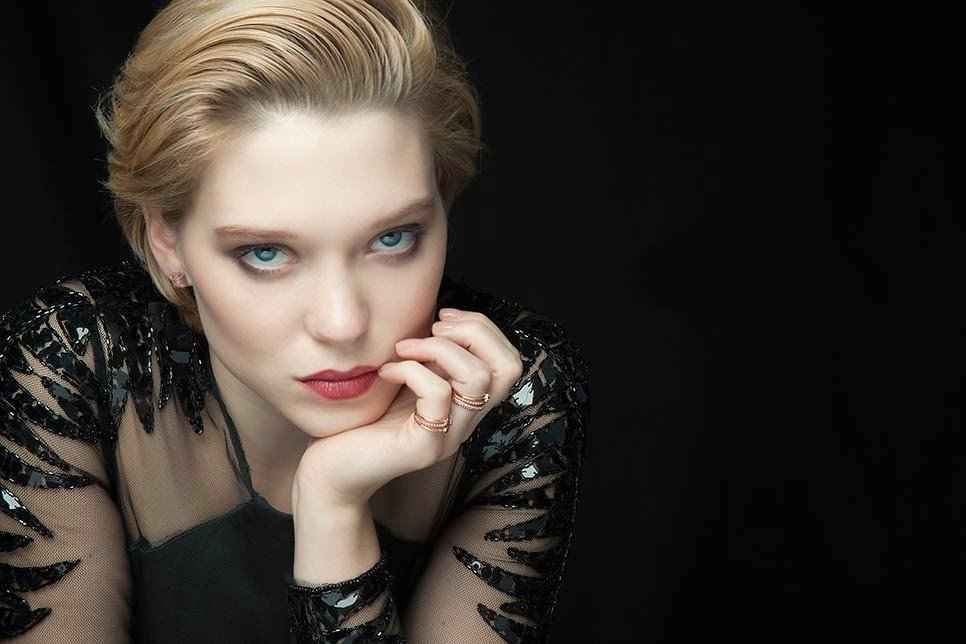 Happy Birthday Léa Seydoux                           