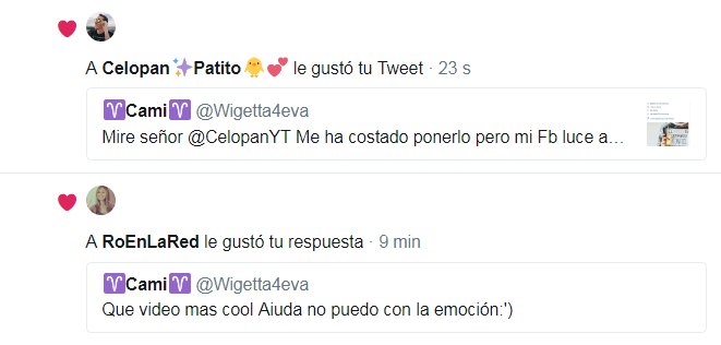 camiac02's tweet photo. Lo más goals de hoy. Amo a estos payasos❤ https://t.co/0FTq7zTtU3