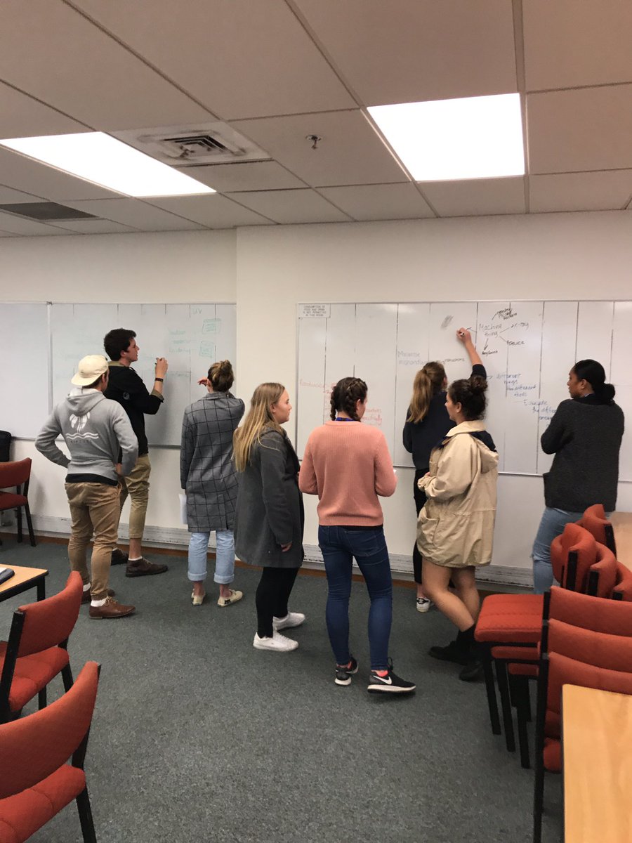 Team Air NZ #EIA2017