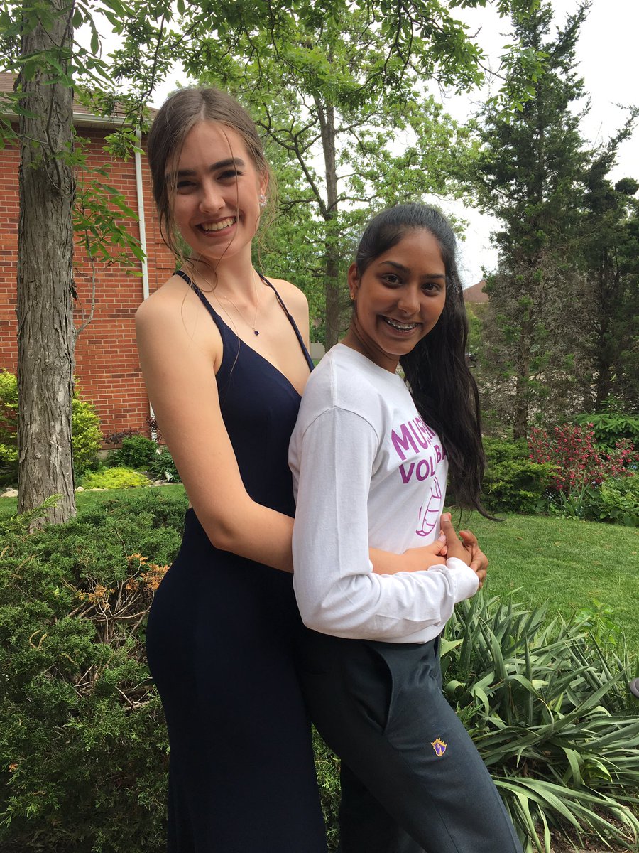 danajjenkins's tweet photo. Happy birthday babe!!!! I'm gonna miss you so much next year 😰😰you're gonna slay as prez. Ilysmm 💘💖💕💓💝 @Sharoonie5 https://t.co/ffHMR7pryx