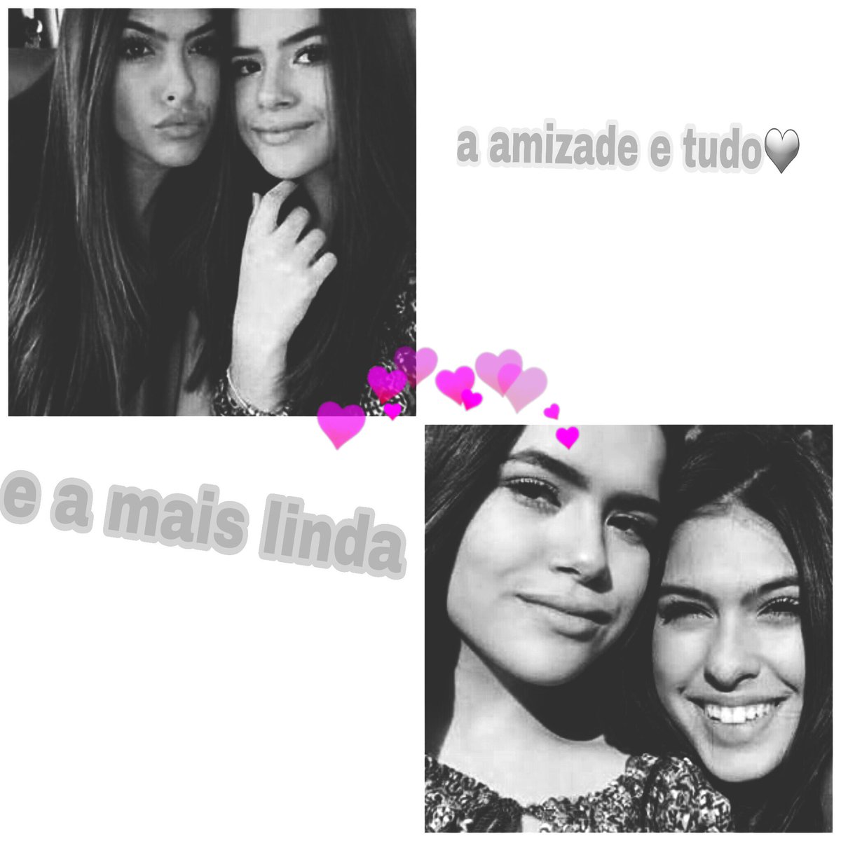 #best amigas pra sempre😍

@maisasilva @maisasilva 
<a href="/FernandaConcon/">Fernanda Concon</a> <a href="/FernandaConcon/">Fernanda Concon</a>