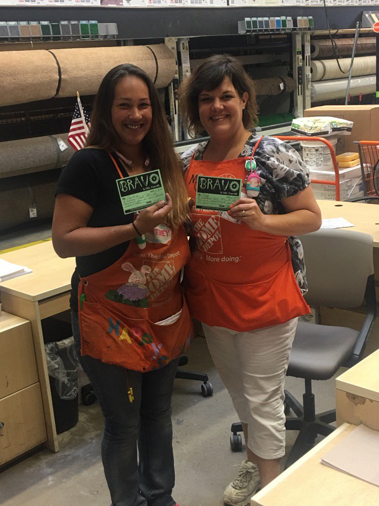 Great job Courtney and Melody! Customer raved about your service. <a href="/greenlee_kevin/">Kevin Greenlee</a> @Specialtyasm552 <a href="/AkinsMel/">Mel Akins</a>