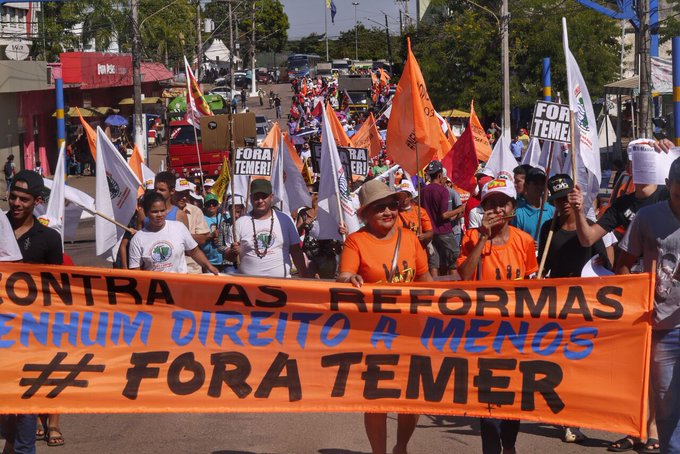 Ver imagem no Twitter