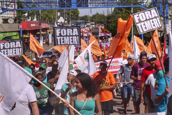 Ver imagem no Twitter