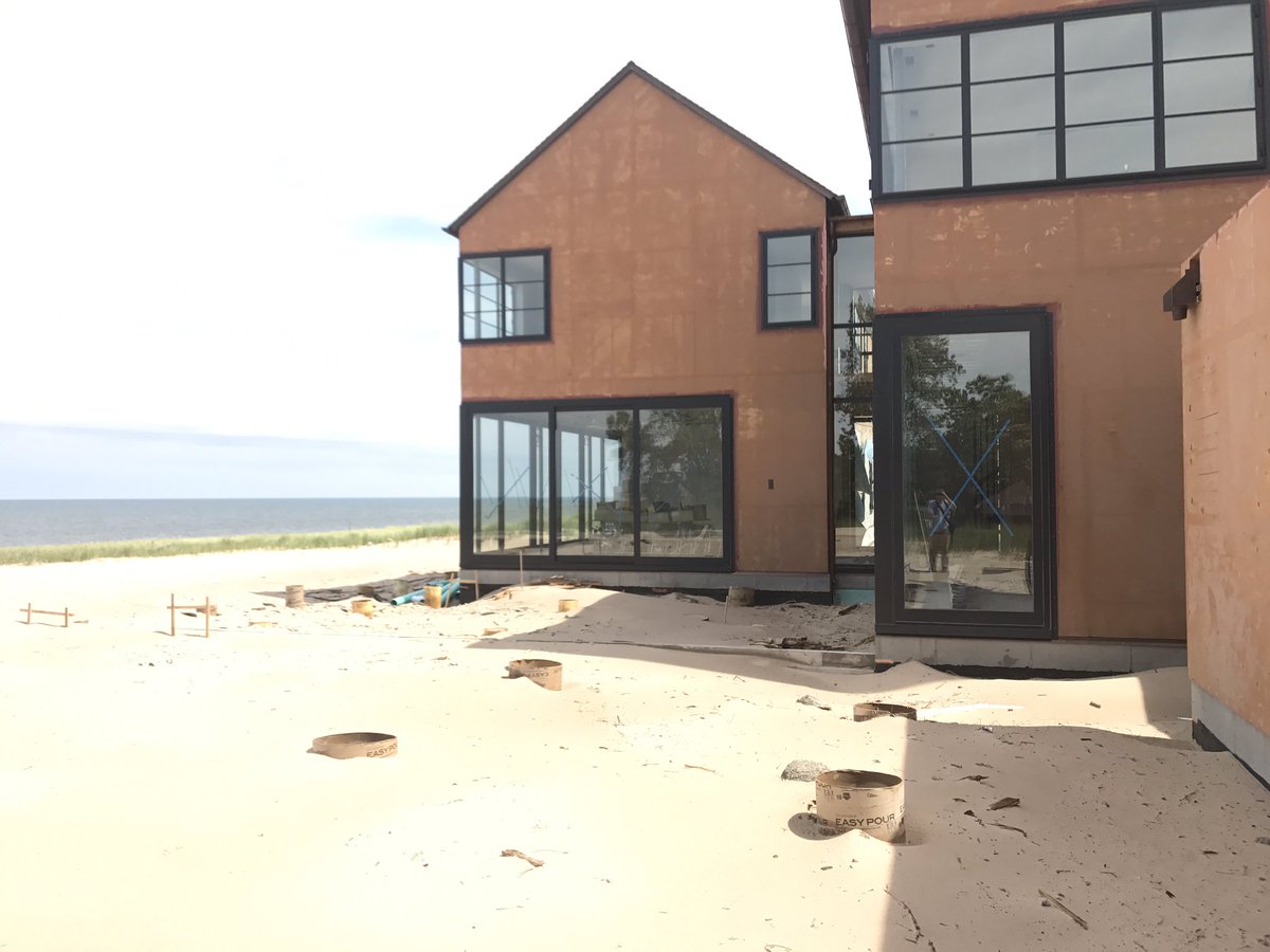 thetechtonics's tweet photo. We were in #michigan reviewing our #homeautomation #designsthatwork  #itjustworks https://t.co/ivWbJoytT2