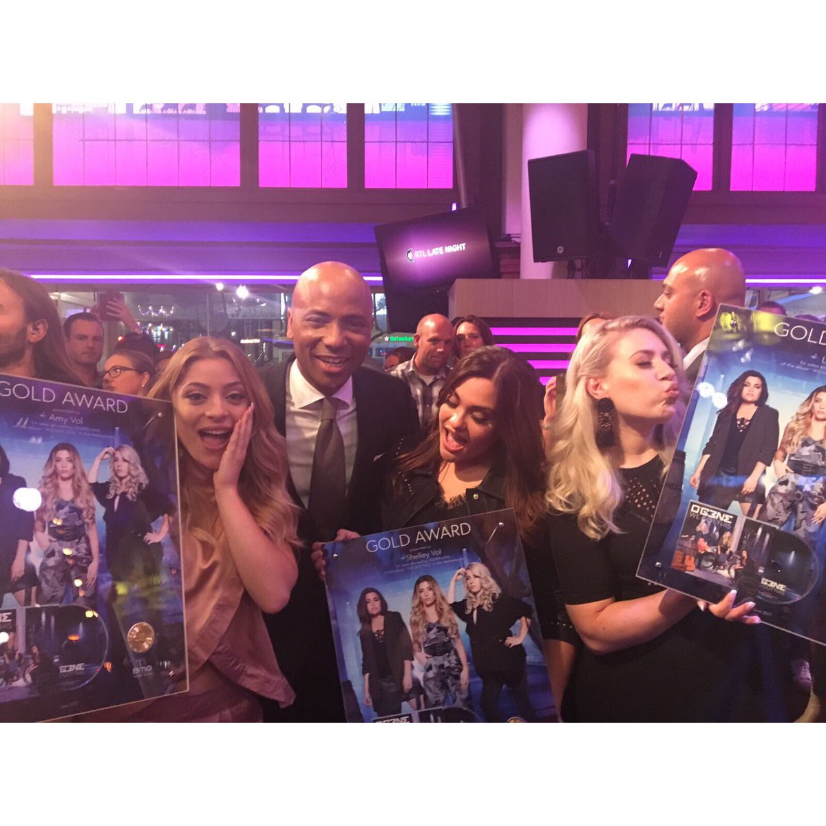 OG3NE (@og3ne) on Twitter photo 
