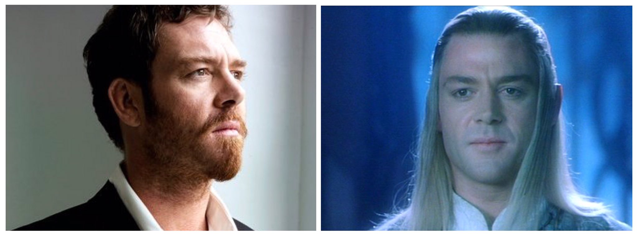 Happy Birthday Marton Csokas aka Celeborn!     