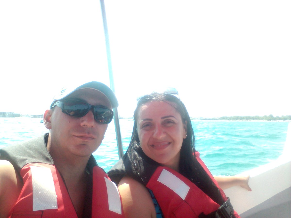 Filonous's tweet image. Sailing :)