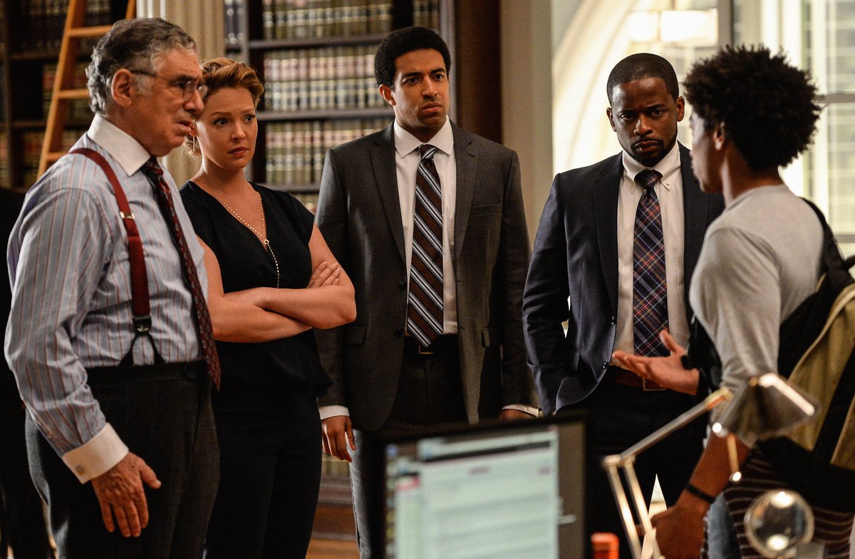 DoubtCBS's tweet image. #Doubt is back! Sadie confronts Billy about new evidence in his case in tonight's new episode. Stream it LIVE: bit.ly/2kLJt25