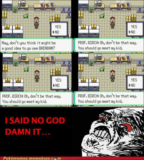 Pokémon Parody tweet media