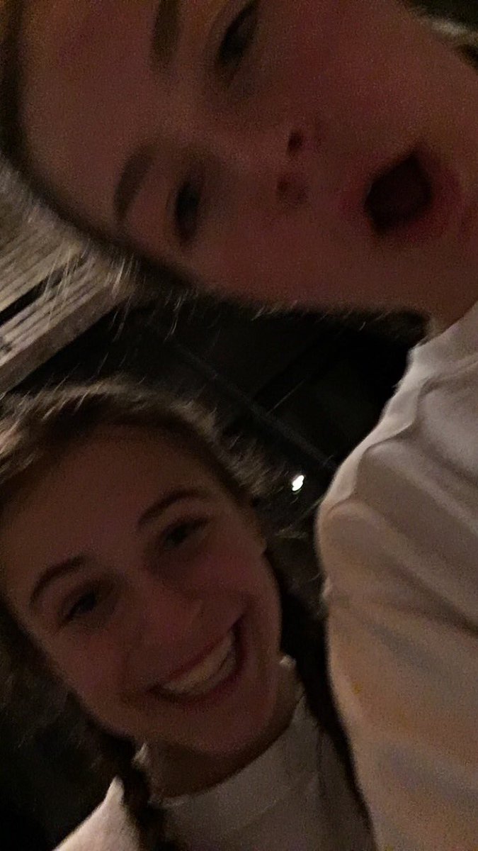 izscrafano's tweet photo. Happy birthday to the greatest @sarah_thome33 I couldn't imagine life without you💖💖 love you SHOEZZZZ😛😛 https://t.co/folGhaX2IS